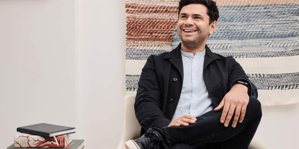 Pendiri Milenial Papier Menolak Berinvestasi Saham: “Roller Coaster Keuangan yang Tak Bisa Kukendalikan”