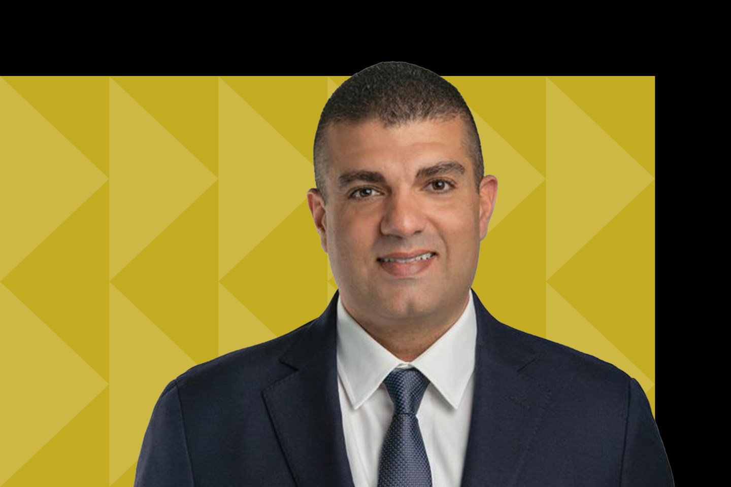 Karl K. Mistry will become the next CEO of Toll Brothers (No. 390 on the Fortune 500) on March 30.