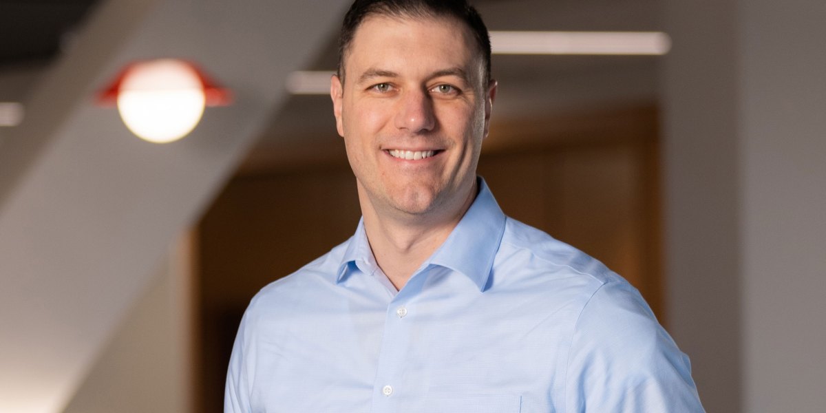 The Walmart C-suite reshuffle shows how the retailer sees itself now: as a tech company