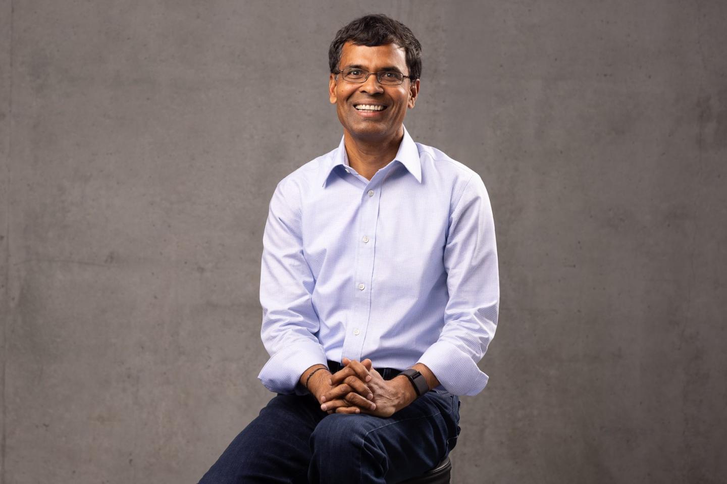 How Expedia’s CTO is using AI to transform work for 17,000 employees—and travel for millions