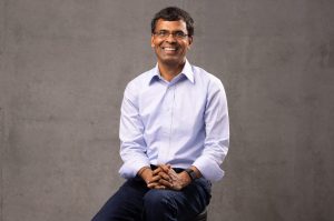 How Expedia’s CTO is using AI to transform work for 17,000 employees—and travel for millions