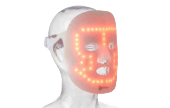 RevitaGlow LED Light Face Mask