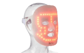 RevitaGlow LED Light Therapy Mask