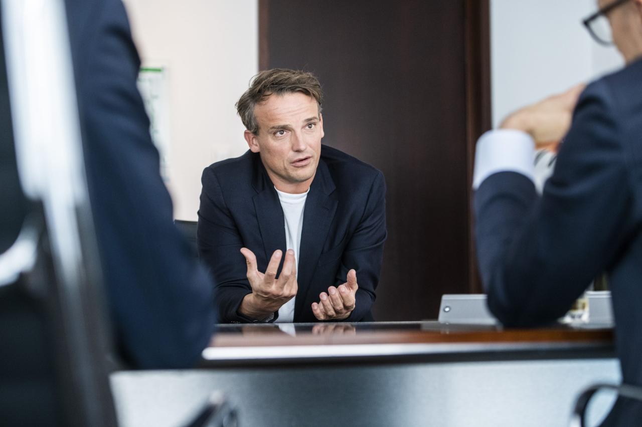 Sap Sent Icon The most honest prediction for 2026: nobody knows what’s next | Fortune