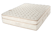 The Saatva Classic mattress.