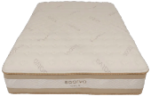 The Saatva Rx mattress.