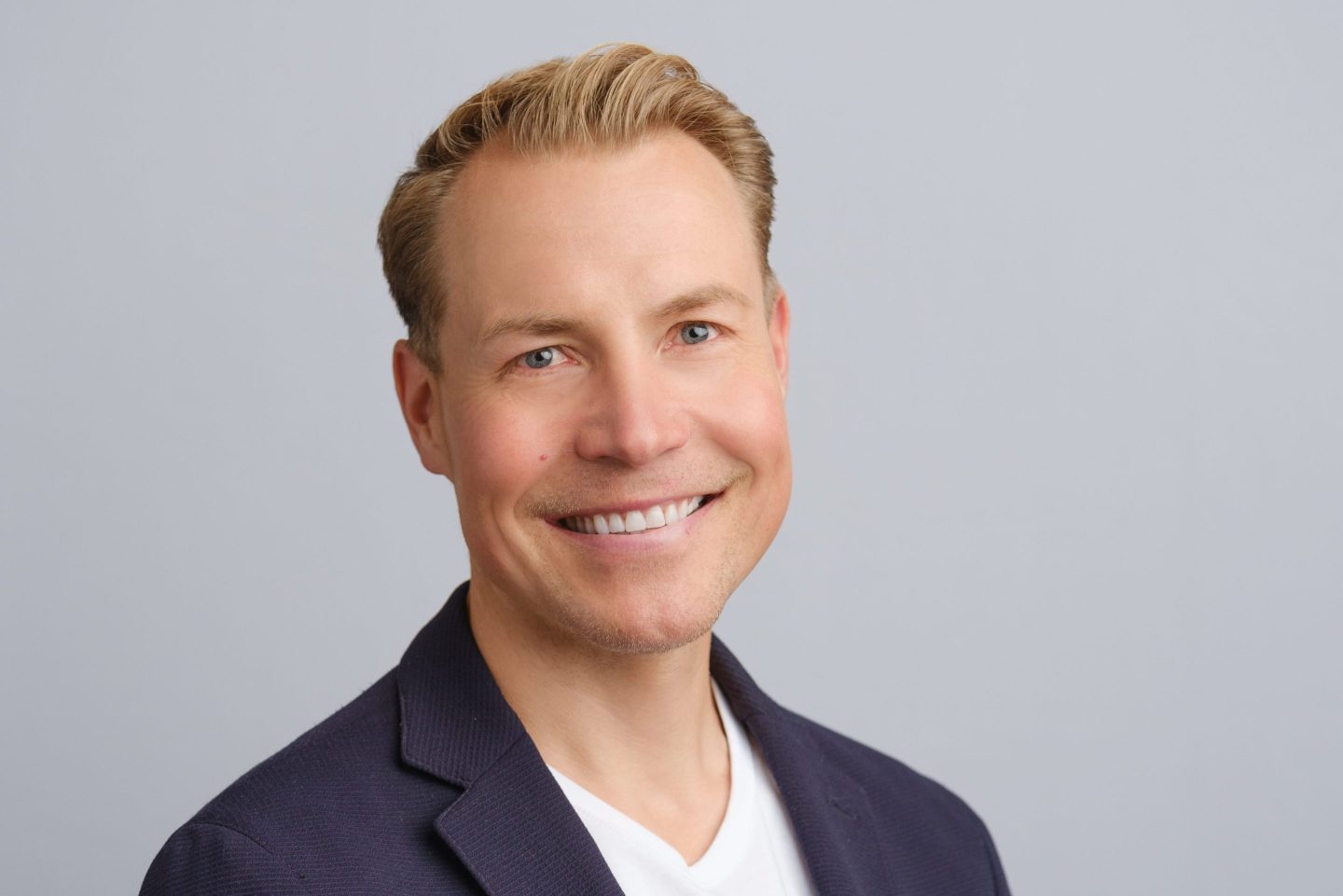 Virta Health CEO Sami Inkinen