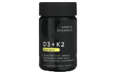 Sports Research Vitamin D3