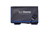 Sun Home Saunas Infrared Sauna Blanket