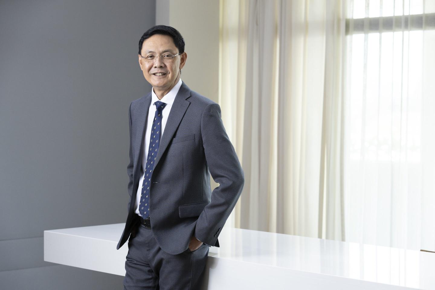 Thailand’s oldest cement firm turns to 3D printing to revolutionize its business