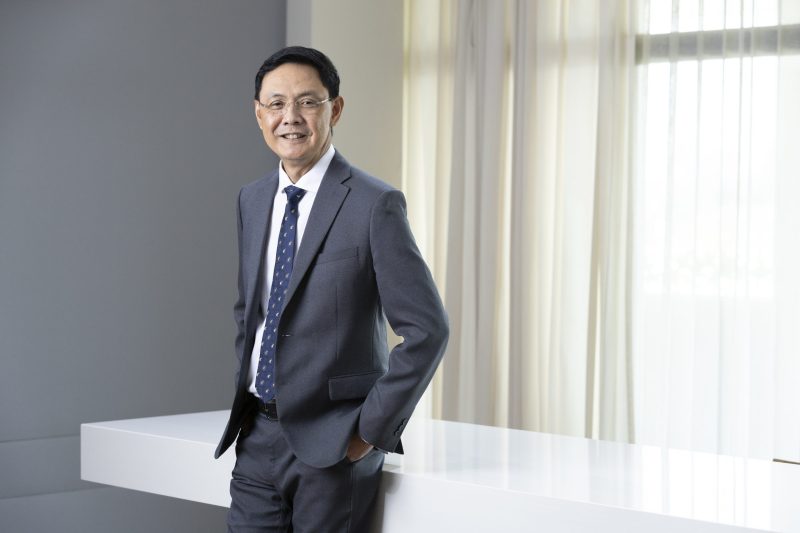 Thailand’s oldest cement firm turns to 3D printing to revolutionize its business