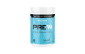 Swolverine Pre-Workout
