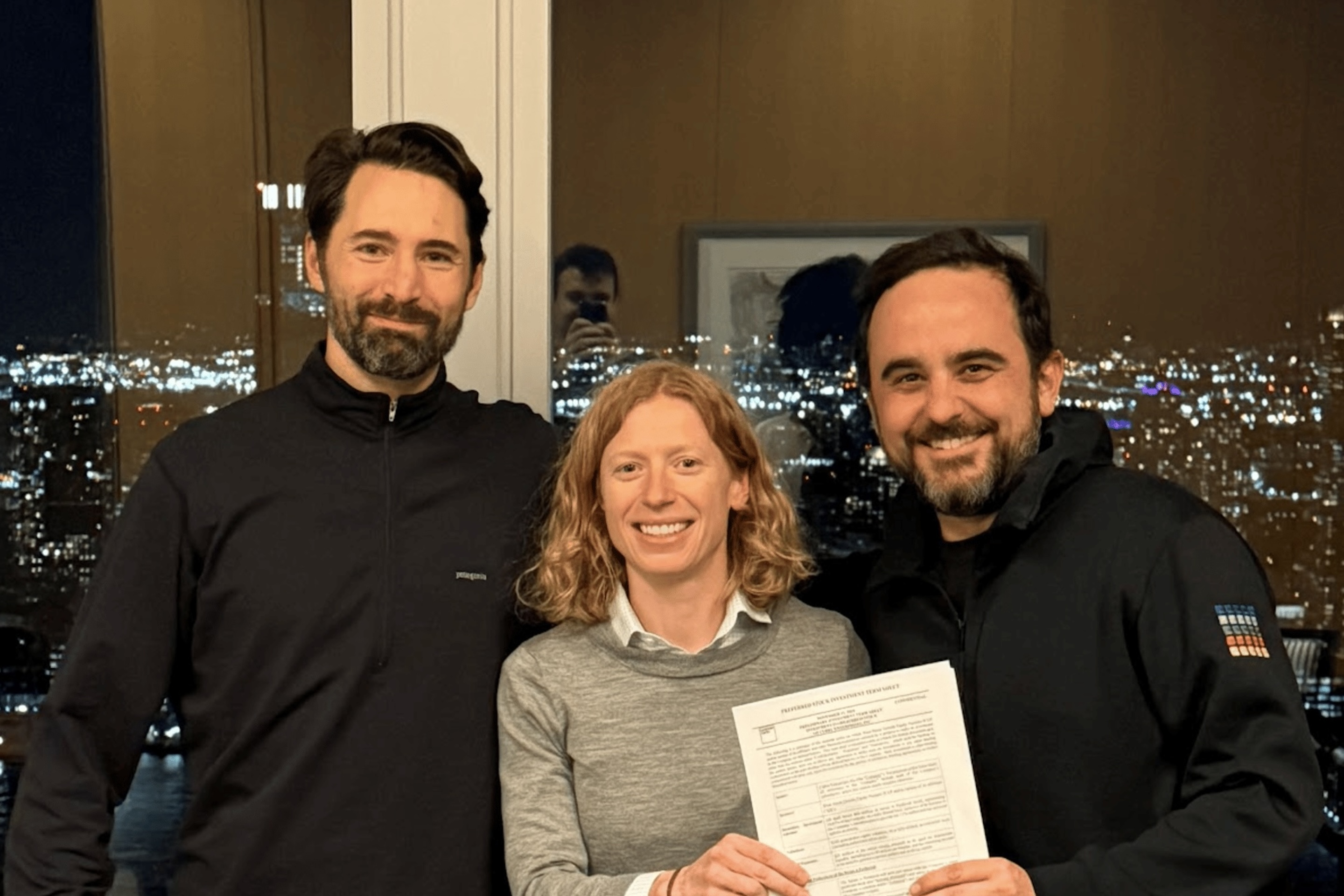 fortune.com - Allie Garfinkle - Startup Cubby is bringing a tech mindset to the wild world of self-storage-and just raised a $63 million Series A