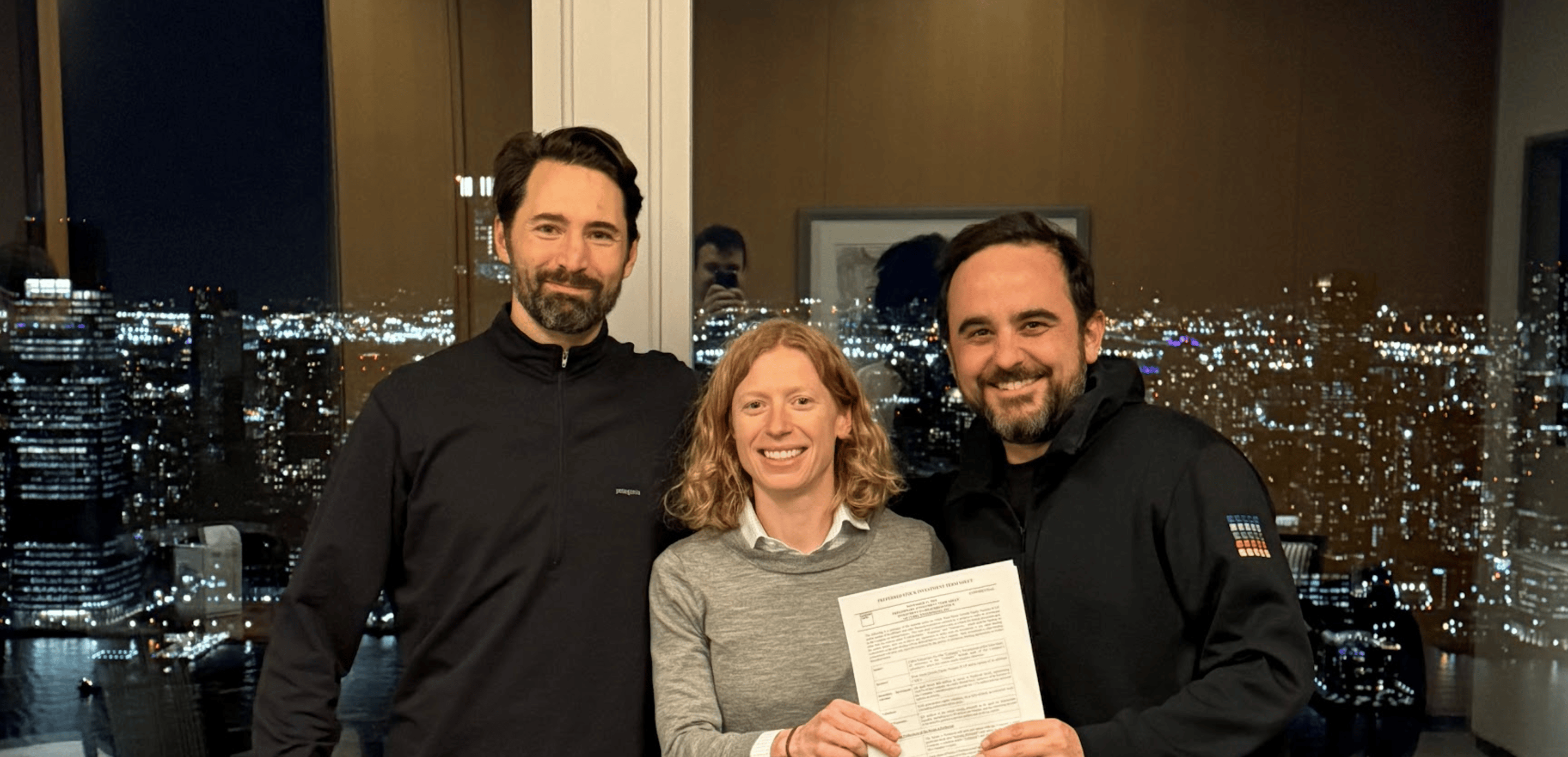 fortune.com - Allie Garfinkle - Exclusive: Cubby raises $63 million in Goldman Sachs-led funding to scale self-storage software