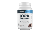Transparent Labs 100% Grass-Fed Whey Protein Isolate