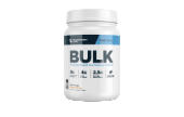 Transparent Labs Bulk