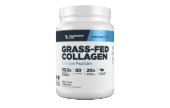 Transparent Labs Grass-Fed Collagen