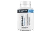 Transparent Labs KSM-66