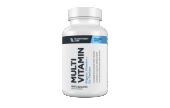 Transparent Labs Multivitamin