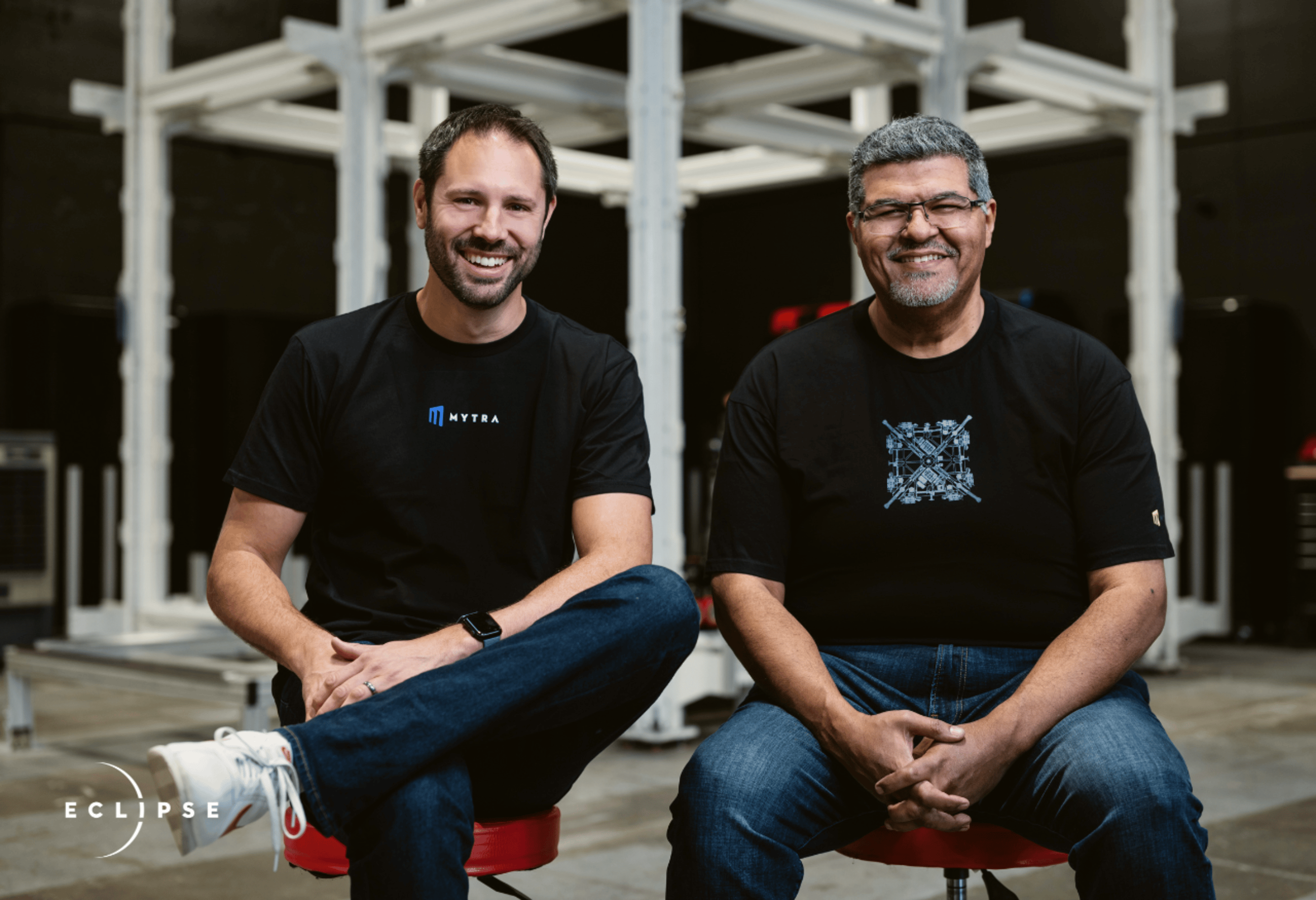 fortune.com - Allie Garfinkle - Exclusive: Mytra raises $120 million Series C to scale supply chain robotics amid industry boom