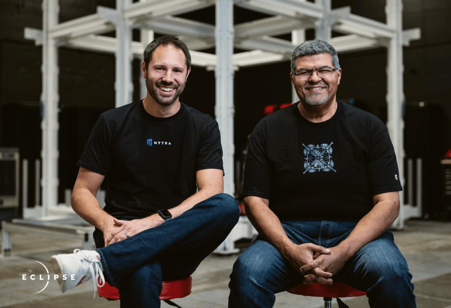 Exclusive: Mytra raises $120 million Series C to scale supply chain robotics amid industry boom