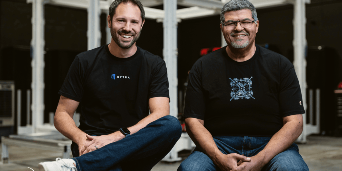 Exclusive: Mytra raises $120 million Series C to scale supply chain robotics amid industry boom