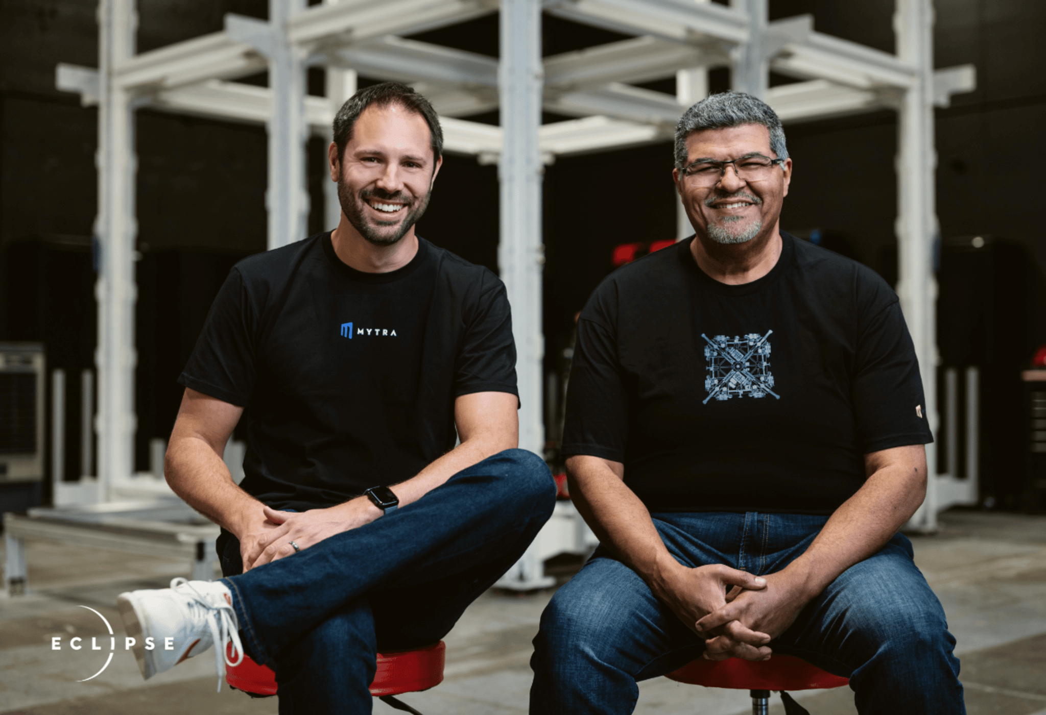 Exclusive: Mytra raises $120 million Series C to scale supply chain robotics amid industry boom插图 Exclusive: Mytra raises $120 million Series C to scale supply chain robotics amid industry boom插图