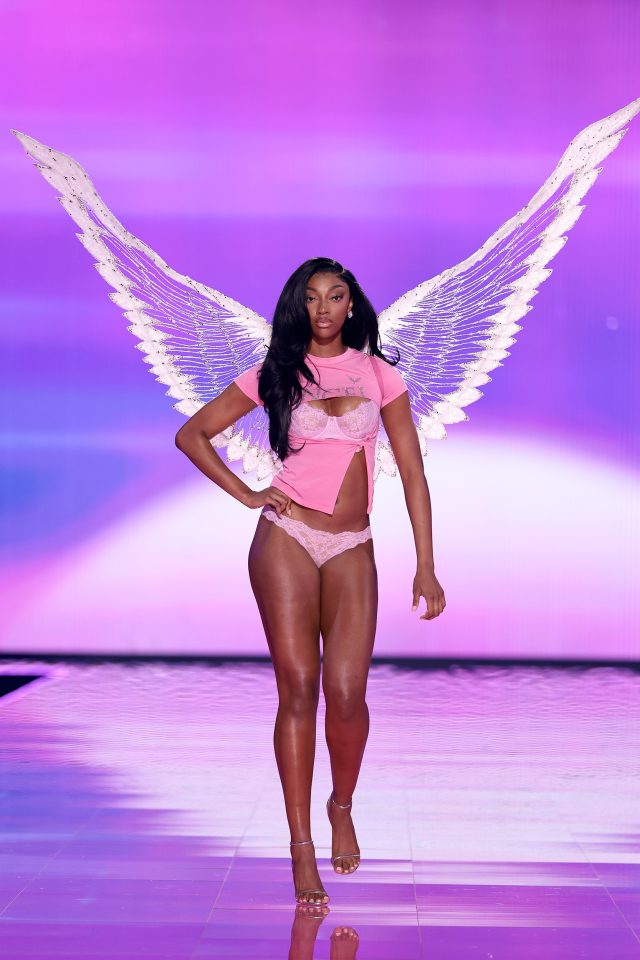 How Victoria's Secret got its sexy back | Fortune