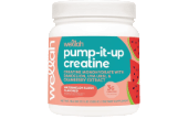 Wellah Pump It Up Creatine
