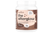 Wellah The Afterglow