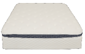 The WinkBed Plus mattress.