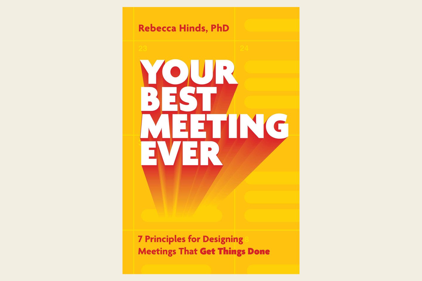 In the age of AI, better meetings might be your company’s secret weapon