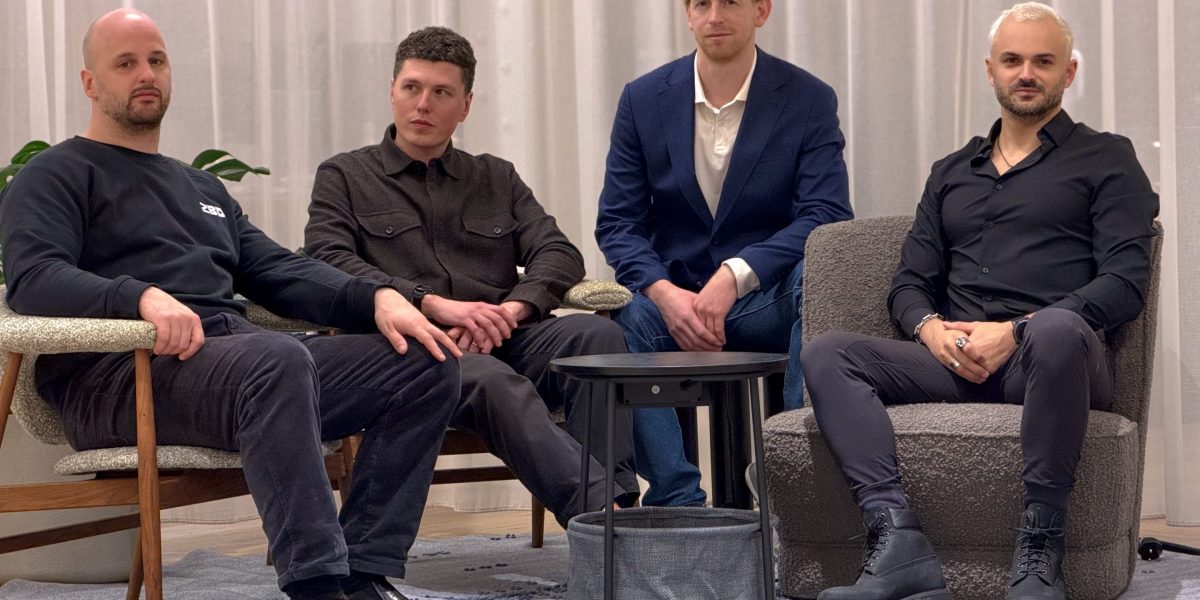 Crypto startup ZBD raises  million to power video game payments