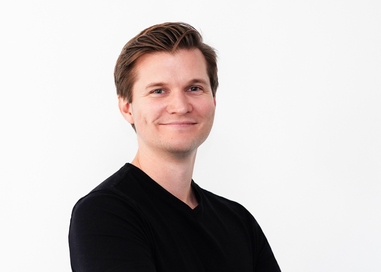 Fridtjof Berge is the Co-Founder & Chief Business Officer of Antler