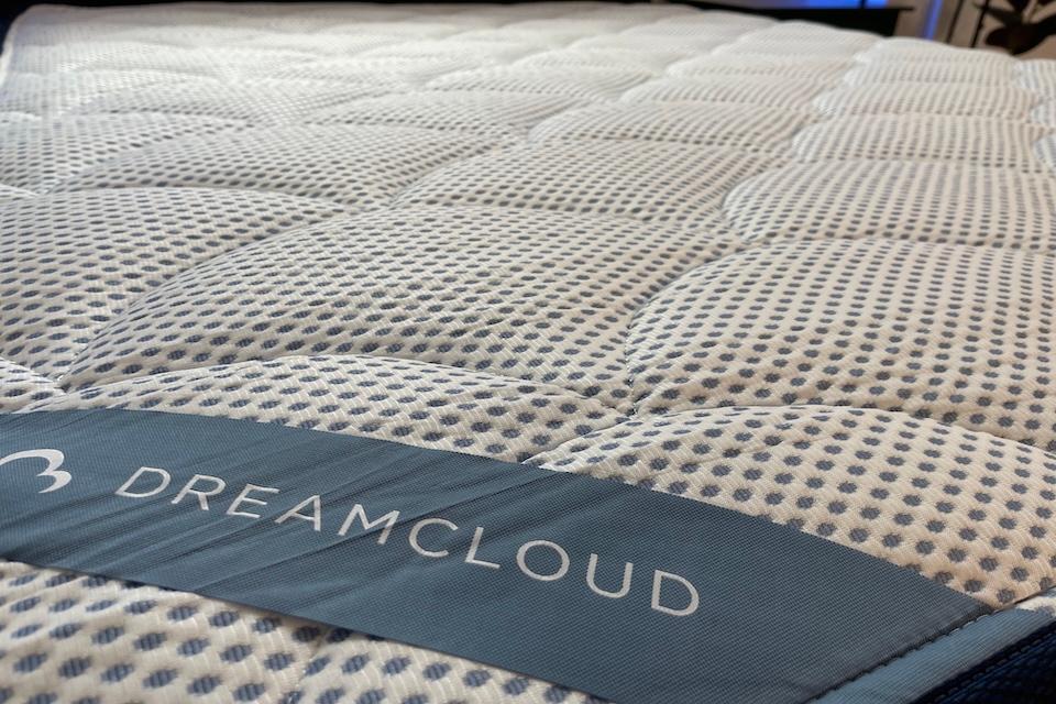 DreamCloud Premier Memory Foam as best memory foam mattress