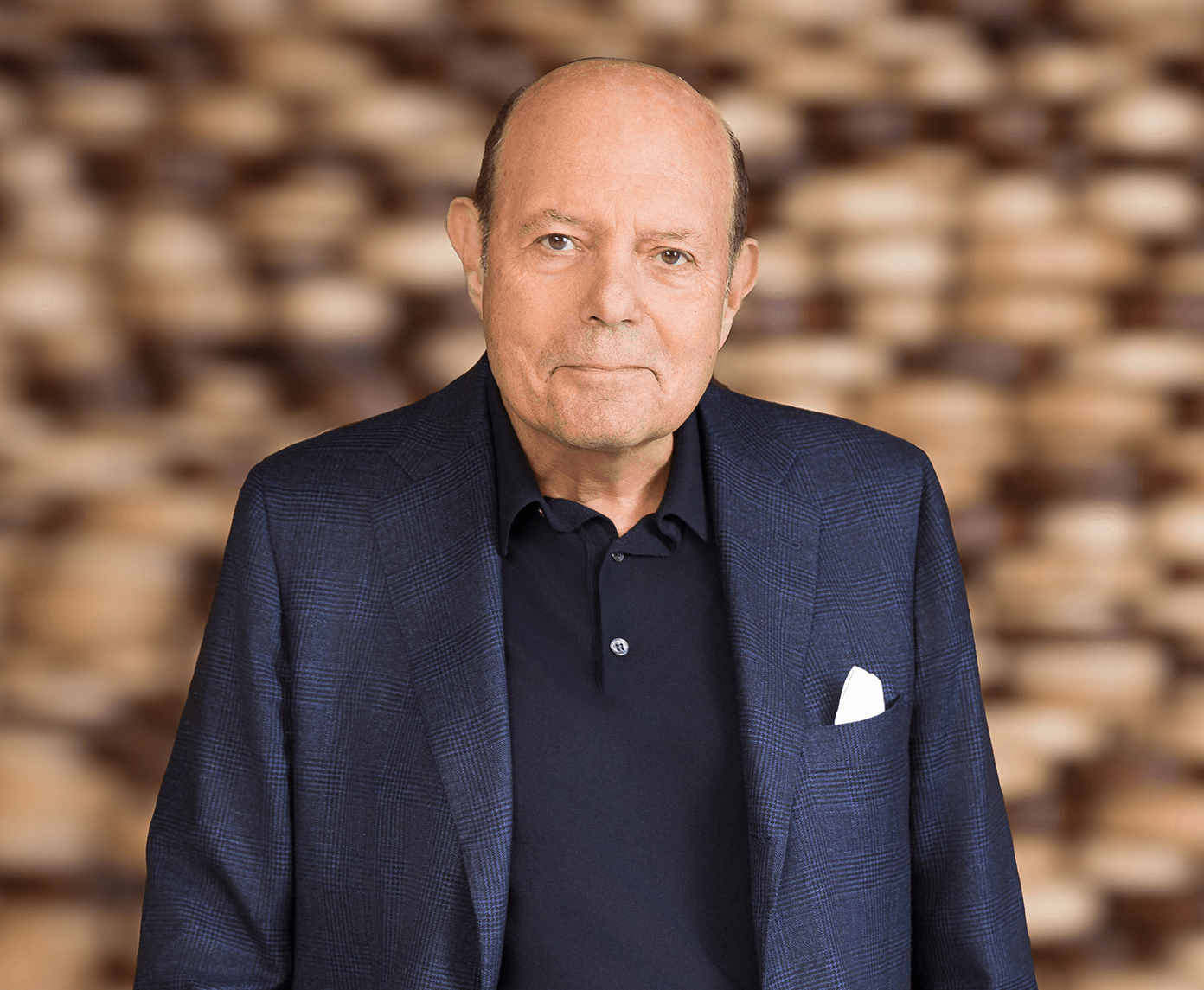 Gene Ludwig