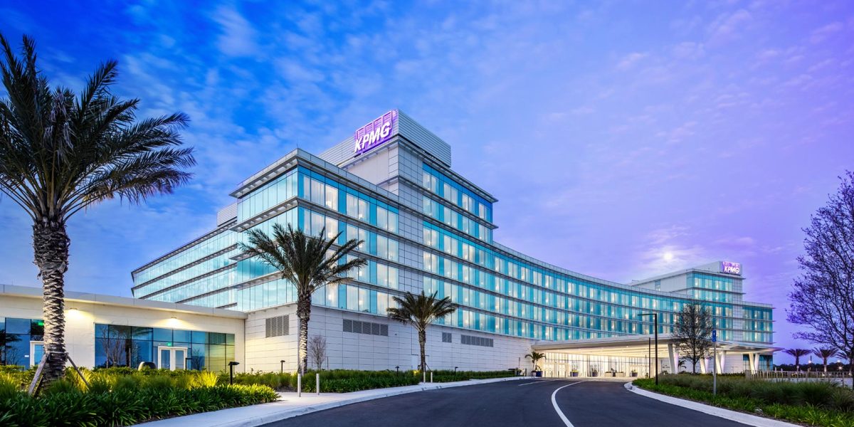 Inside KPMG’s Orlando Lakehouse: the $450 million Covid boondoggle that’s becoming a secret weapon for the AI revolution