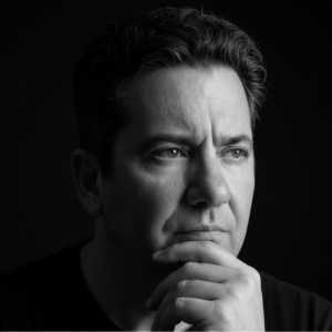 I’m the Napster CEO and I agree with Pinterest: the Napster phase of AI needs to end