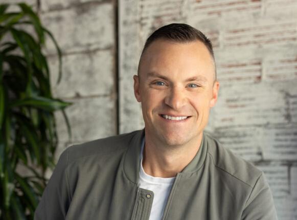 Justin Harlan