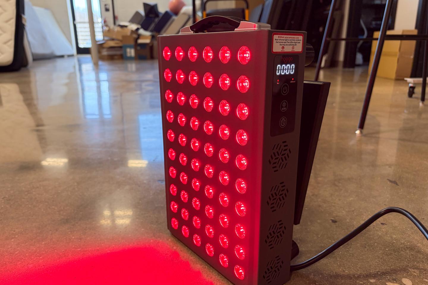 7 Best Red Light Therapy Panels of 2026: Personally Tested