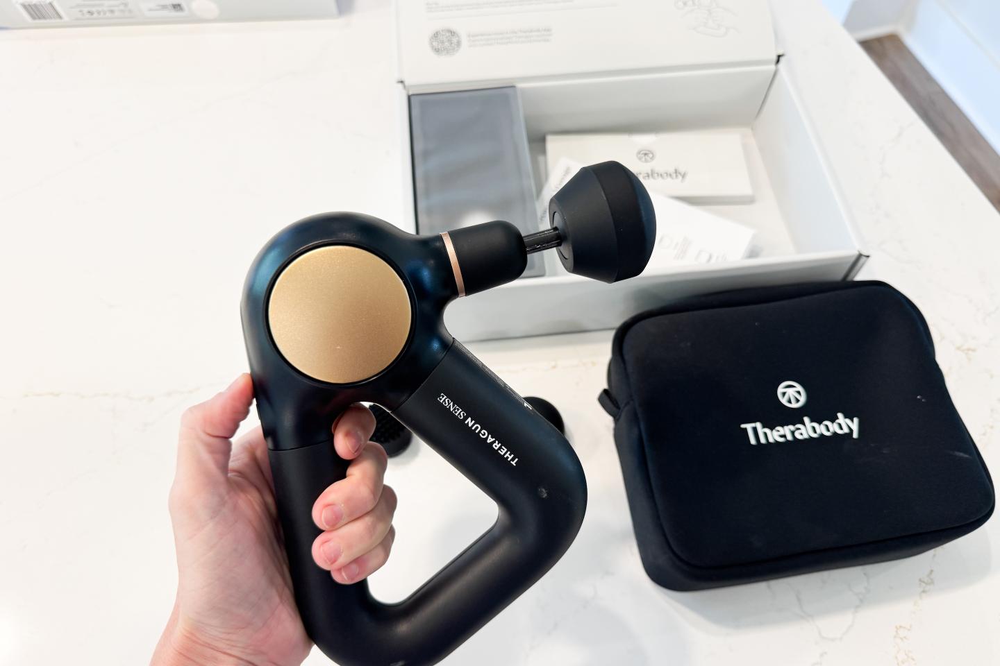 6 Best Massage Guns of 2026: Personally Tested