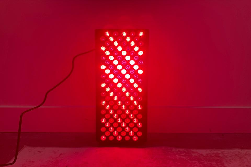 Lifepro BioHeal Plus Red Light Panel as best red light therapy panel