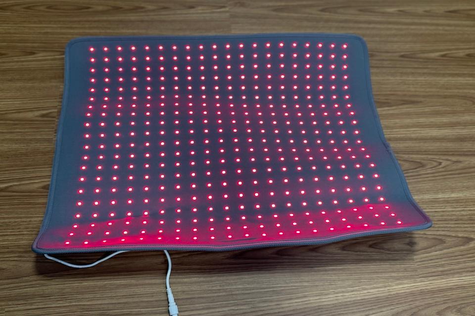 Novalaab Red Light therapy Wrap