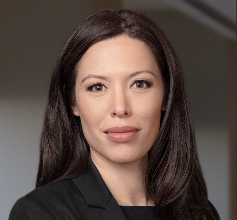 fortune.com - Nick Lichtenberg - Goldman investment banking co-head Kim Posnett on the year ahead, from an IPO 'mega-cycle' to another big year for M&A to AI's 'horizontal disruption'