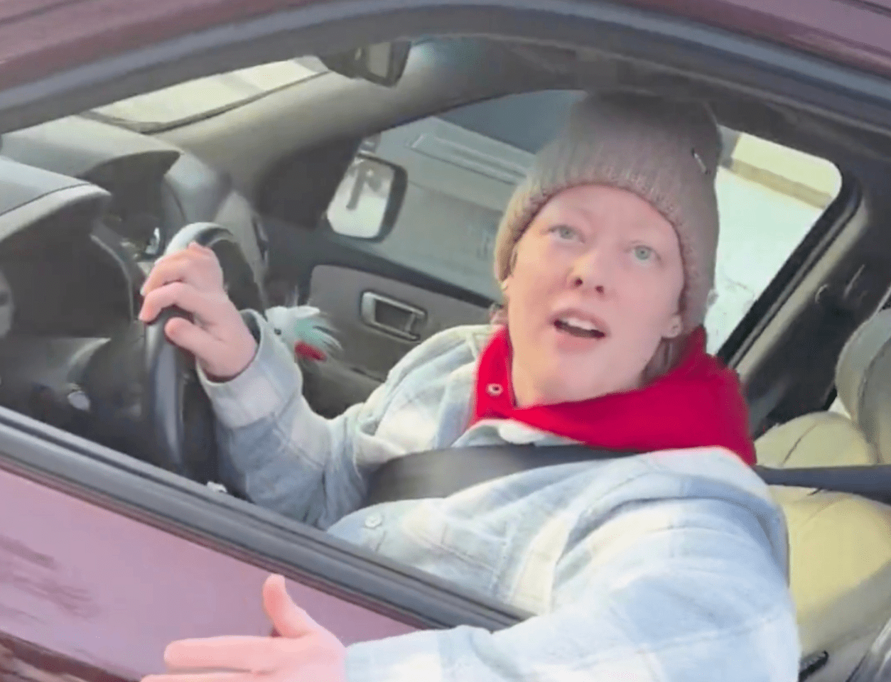 'That’s fine, I’m not mad at you': New video of Minnesota shooting ...