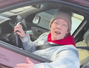 ‘That’s fine, I’m not mad at you’: New video of Minnesota shooting shows crucial moments before inci ...