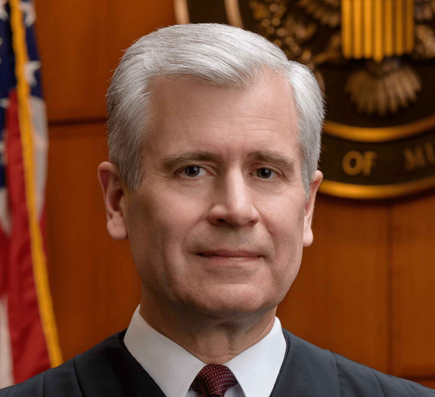 ICE keeps getting slapped down by a George W. Bush-appointed, Antonin Scalia acolyte Republican judge in Minnesota插图