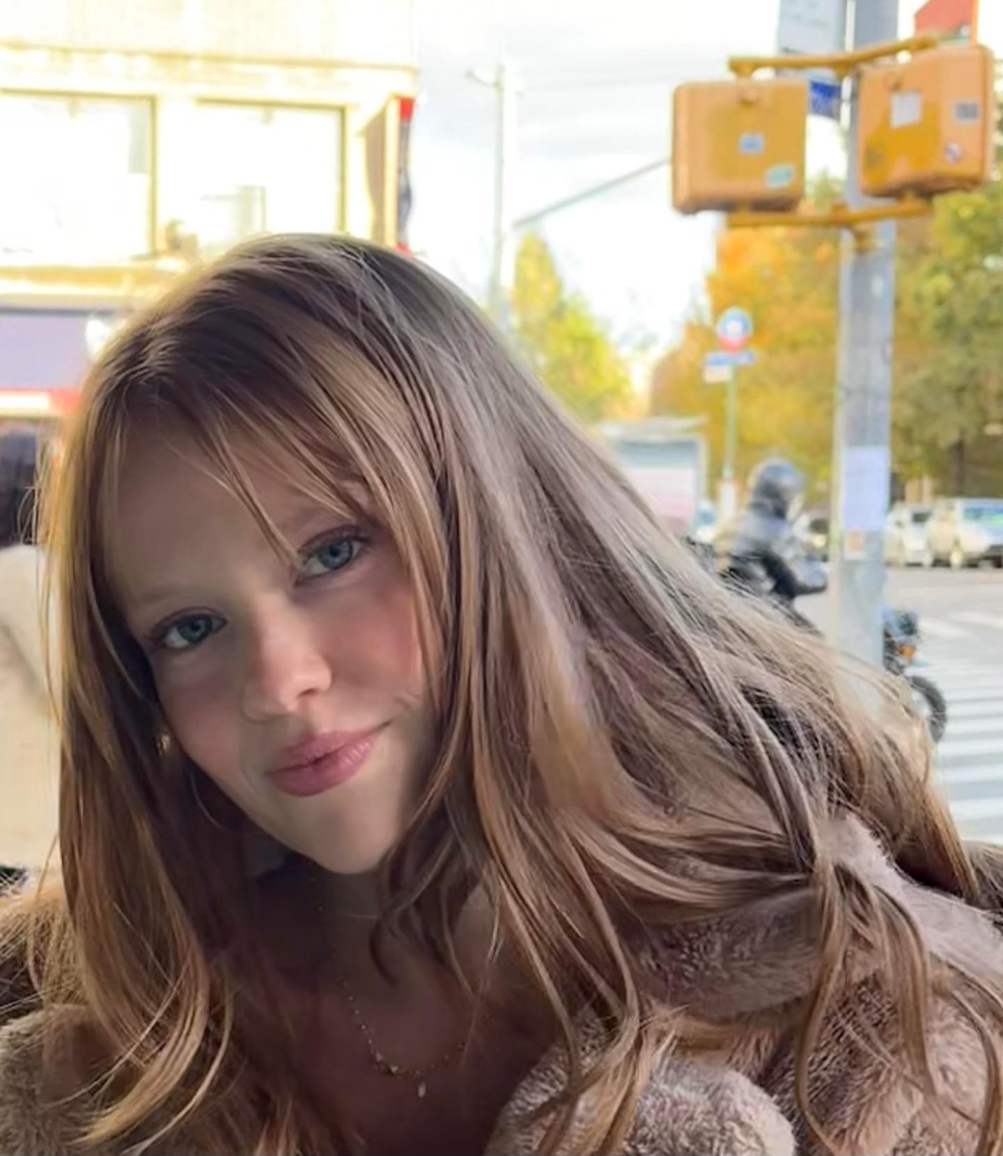 Photo of Jessica Rendall