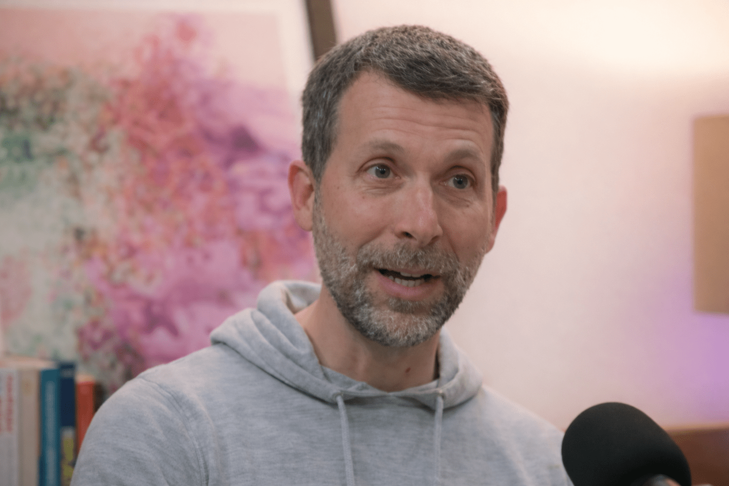 Former Google DeepMind researcher David Silver