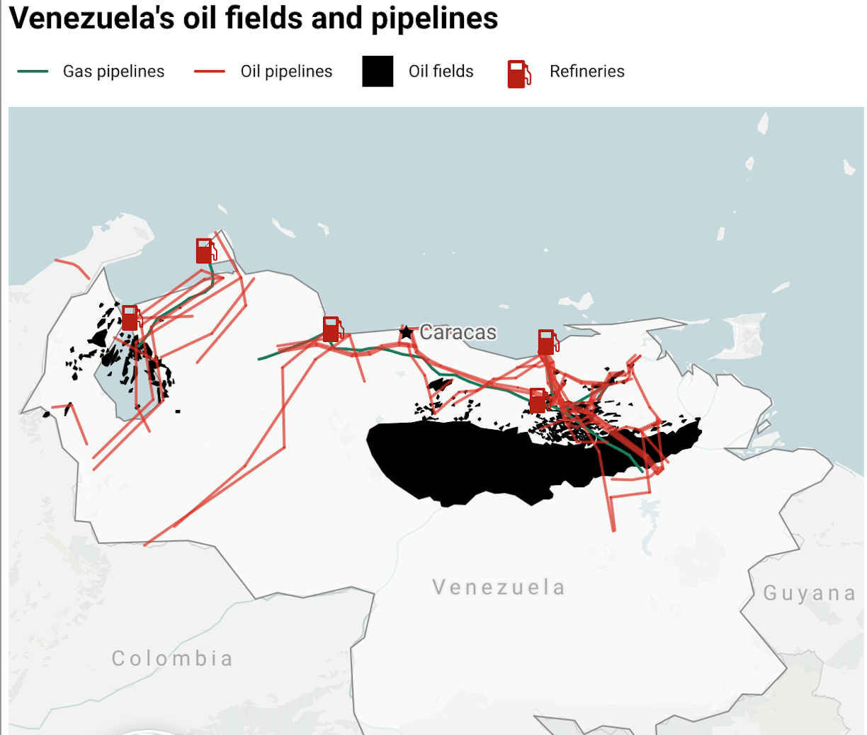 venezuela